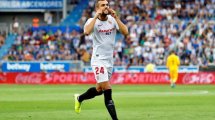 Sevilla | Joan Jordán, el pilar de Julen Lopetegui