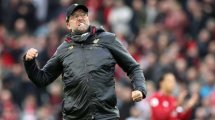 El Liverpool gana la reñida puja por un talento inglés