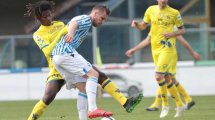 Info Fichajes | Bayern y Juventus se disputan a Karamoko