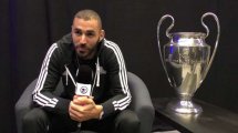 El desvanecimiento de Karim Benzema que condena al Real Madrid