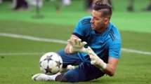 El Sevilla le echa el guante a un viejo conocido de LaLiga
