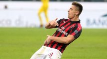 AC Milan | El fichaje que podría facilitar Krzysztof Piatek