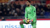 Inter de Milán | 4 nombres propios para la sucesión de Samir Handanovic