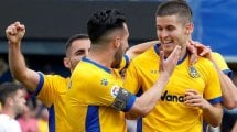 Los delanteros de Segunda División que moverán el mercado