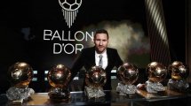 Los votos más curiosos del Balón de Oro 2019