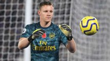 Bayern Múnich | Bernd Leno, el posible sucesor de Manuel Neuer