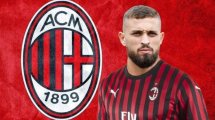 Oficial | El AC Milan ficha a Leo Duarte