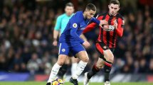 Liverpool y Chelsea llaman a la puerta de Lewis Cook