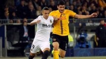 El Inter de Milán cruza intereses defensivos con el Valencia