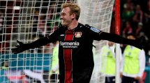 Oficial | El Borussia de Dortmund ficha a Julian Brandt por 25 M€