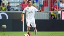 El Real Madrid mantiene los pies en la tierra