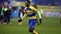 Oficial | El Inter de Milán se hace con Lucien Agoumé