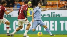 Manchester City | Luis Alberto llama la atención de Pep Guardiola