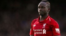 Vuelven a situar a Sadio Mané en la órbita del Real Madrid