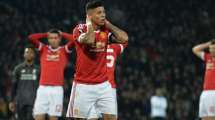 La Roma quiere volver a pescar en el Manchester United