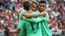 El ambicioso Real Betis 2020-2021 incluye a dos jugadores del Real Madrid