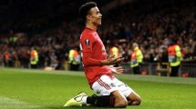 Mason Greenwood Manchester United Fc Ficha Del Jugador 2020 2021 Fichajes Com