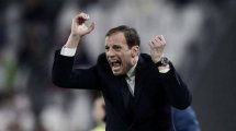 Massimiliano Allegri confirma sus planes para la 2020-2021