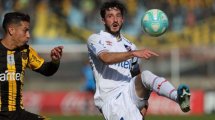 El Atlético, dispuesto a invertir 5 M€ en un nuevo lateral zurdo