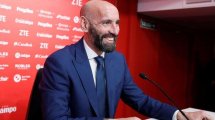 El nuevo talento uruguayo en la agenda del Sevilla
