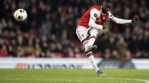 Nicolas Pépé, un fichaje de 80 M€ que comienza a dar frutos