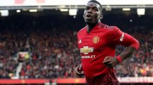 ¿Valora Paul Pogba dejar el Manchester United?