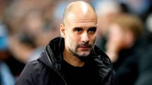 ¿Operación salida a la vista en el Manchester City?