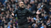 Manchester City | Los 6 fichajes que anhela Pep Guardiola