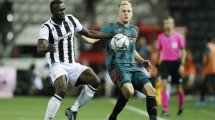 Donny van de Beek no le cierra la puerta al Real Madrid