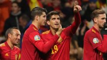 Selección de España | Se reaviva el debate en la delantera