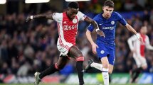 Liverpool y Arsenal se disputan al renacido Quincy Promes