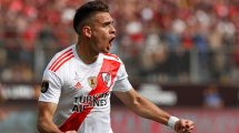 Info Fichajes | El Atlético de Madrid contempla el regreso de Rafael Borré