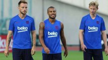 Los refuerzos prioritarios para el proyecto del Valencia