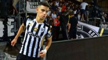 El Atlético de Madrid, entre los pujadores por Aït Nouri
