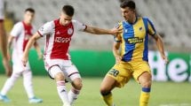 Sevilla | El nuevo talento en el radar de Monchi