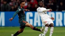 El Bayern Múnich ofrece 20 M€ por la nueva joya del Ajax de Amsterdam