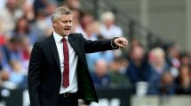 Manchester United | Solskjaer justifica la salida de varias piezas