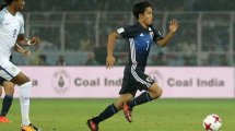 Oficial | El Real Madrid apuesta por Takefusa Kubo