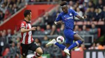 Clasificación de los máximos goleadores europeos