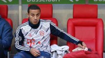 FC Barcelona | Thiago Alcántara de nuevo a escena