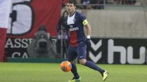 Se complica la llegada de Thiago Silva al AC Milan