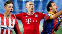 El XI ideal de los jugadores retirados en 2019