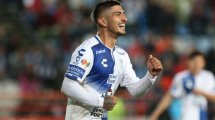 El Atlético de Madrid sigue a un talento mexicano de 13 M€