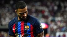 FC Barcelona | Un beneficiado inesperado en la salida de Memphis