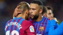 Fichajes FC Barcelona | Memphis Depay, motivos para la  ilusión