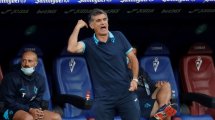 El Eibar refuerza su medular