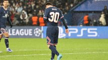 Jérôme Rothen atiza sin piedad a Leo Messi