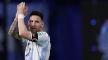 ¿Vuelta a los orígenes para Leo Messi?