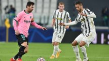 El Atlético de Madrid mete la directa por Rodrigo Bentancur