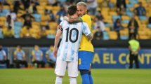 La Conmebol se opone al Mundial bienal
